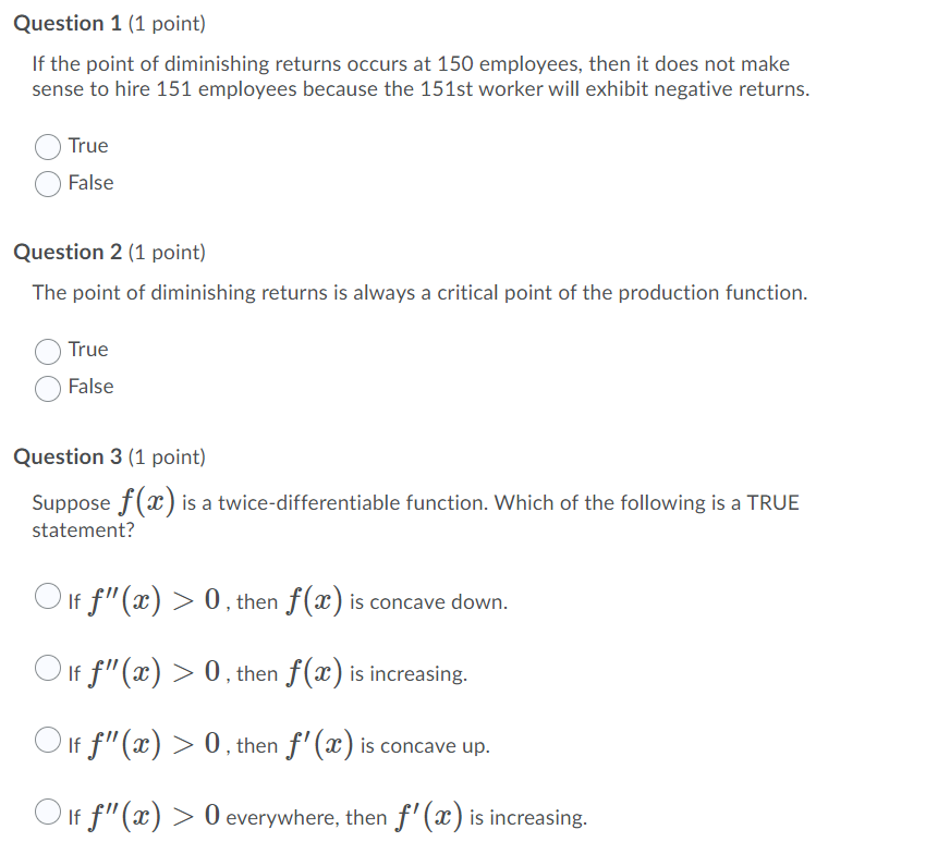 solved-question-1-1-point-if-the-point-of-diminishing-chegg