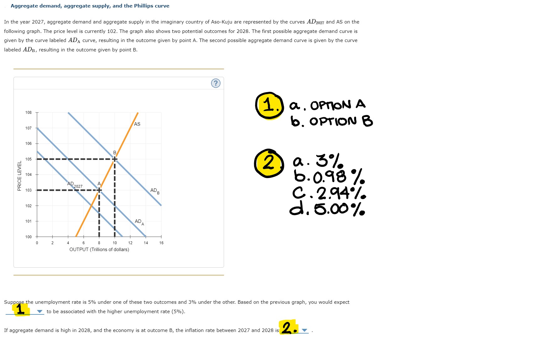 Solved Looking for help with the answers to 1 to 8. Here are | Chegg.com
