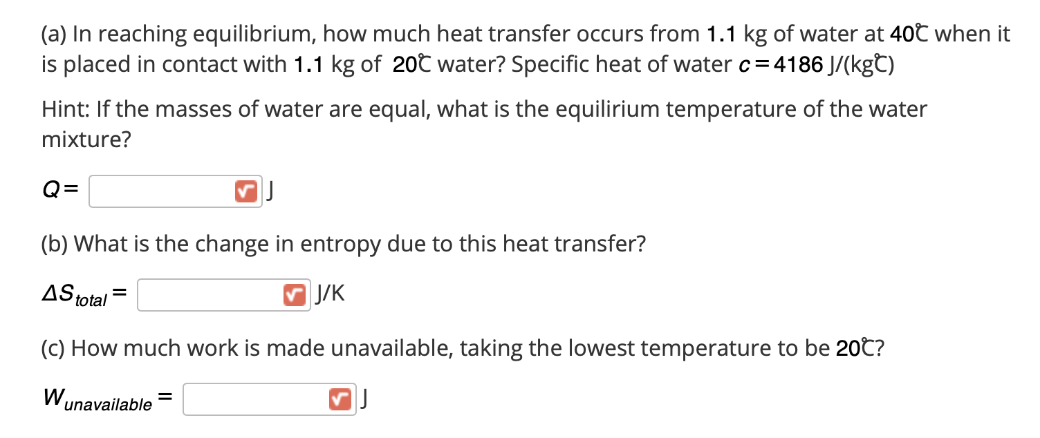 solved-a-in-reaching-equilibrium-how-much-heat-transfer-chegg