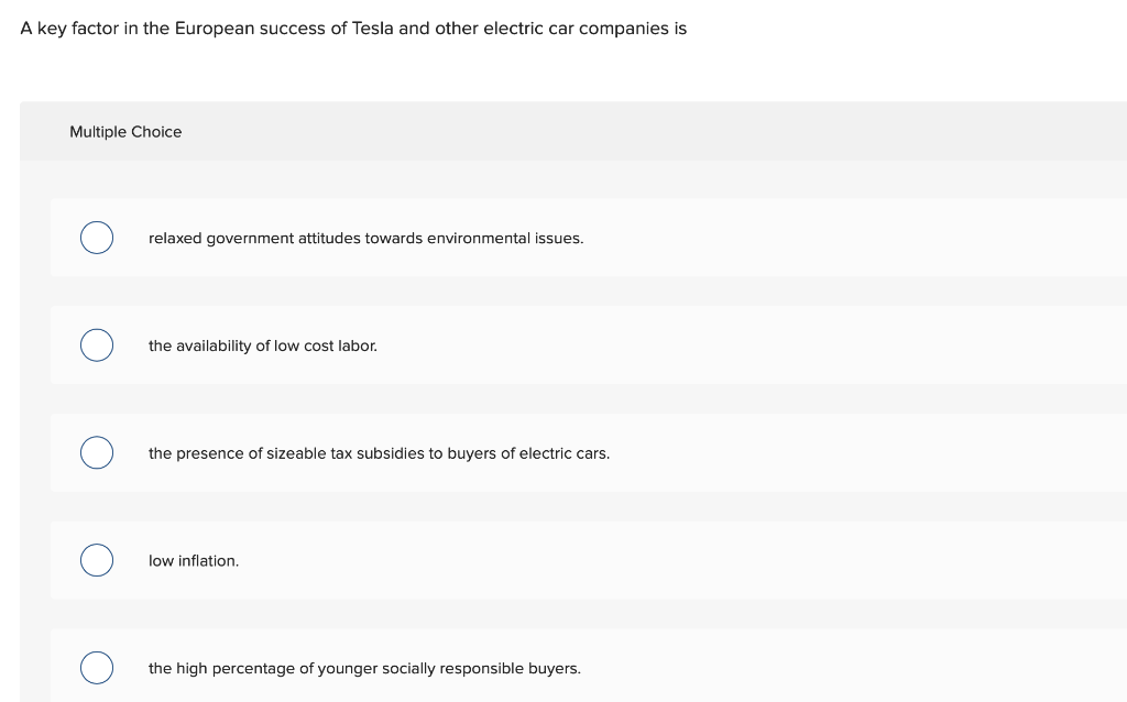 want-consumers-to-buy-electric-cars-give-them-tax-credits-chicago