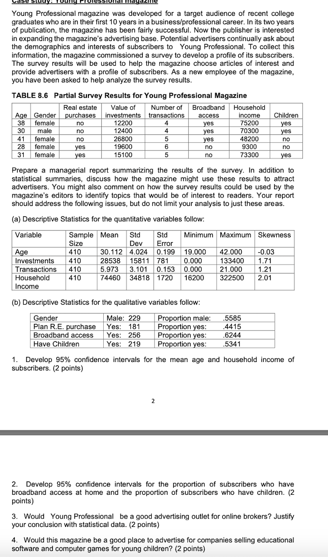 Solved Please solve using excel formulas only! See attached | Chegg.com