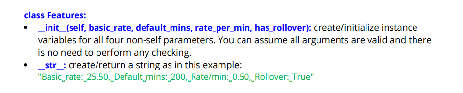 Solved Guidelines • You are not allowed to import anything. | Chegg.com