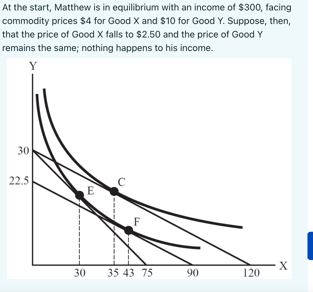Solved only want answers C and/or B A. Calculate the change | Chegg.com