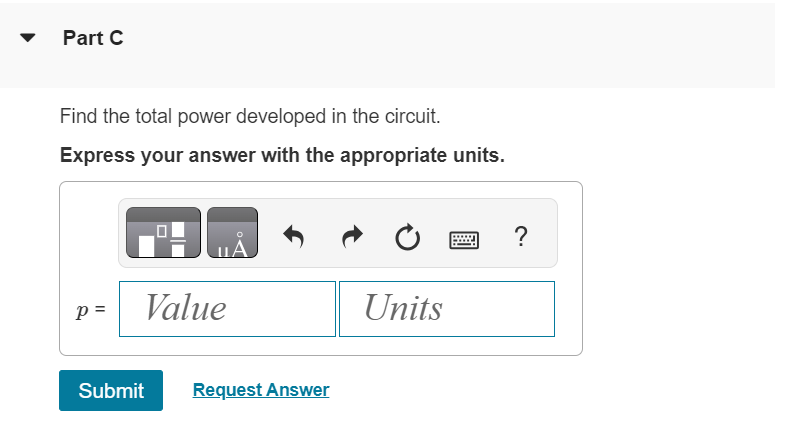 Solved Find the currents i1 and i2 in the circuit in the | Chegg.com