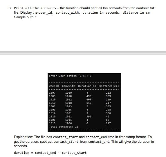 Solved Assignment 2- Classes and objects/Arrays/Pointers | Chegg.com