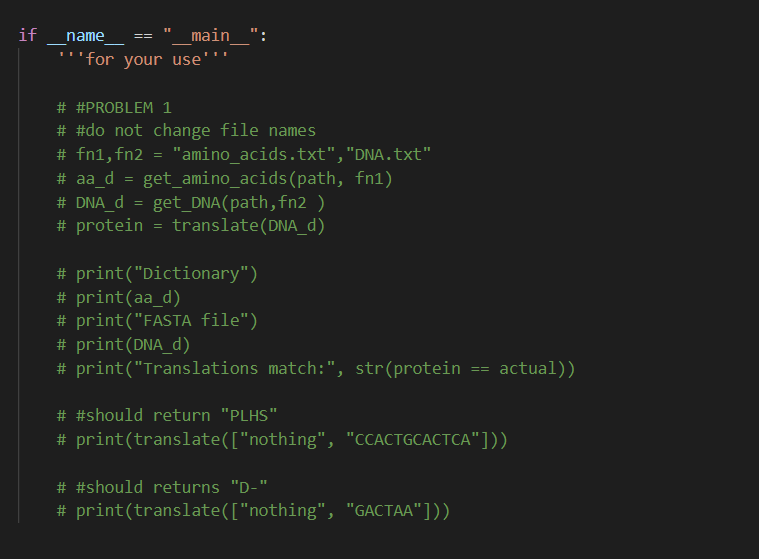 Solved I am very confused and need the code for this. I've | Chegg.com