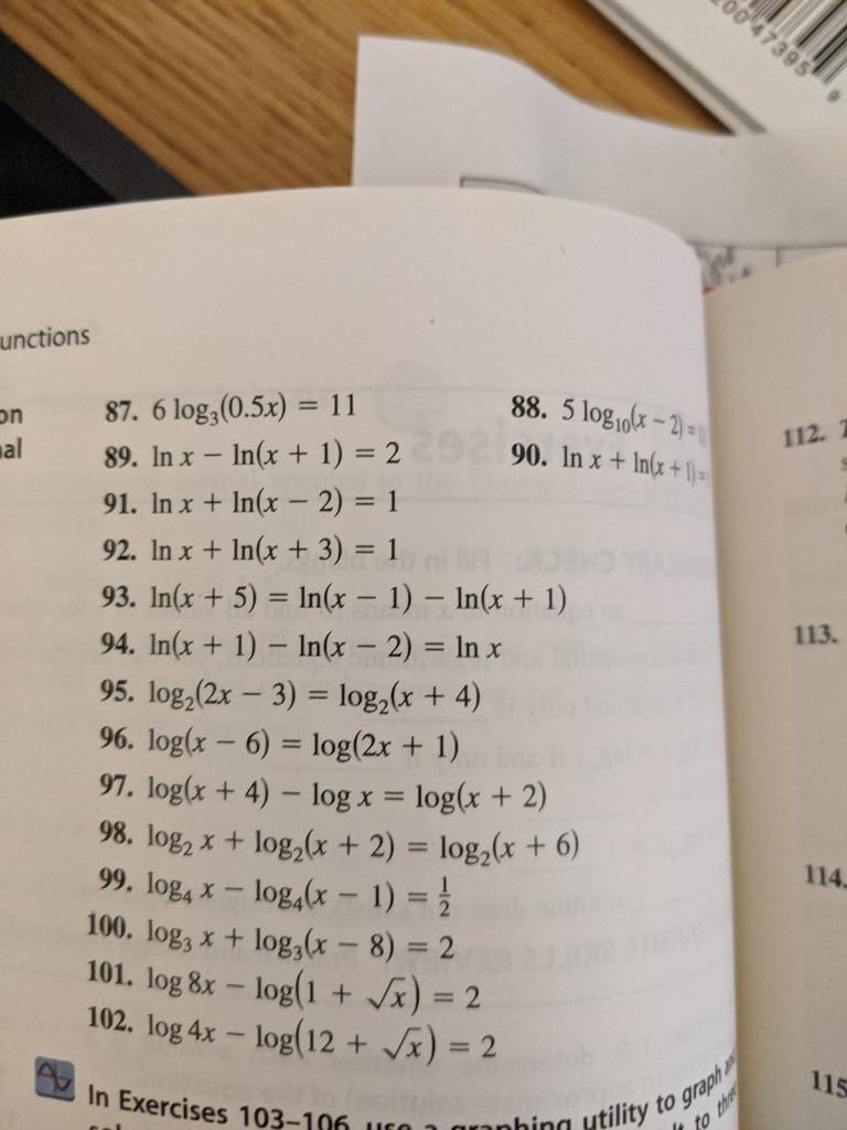 solved-0097395-unctions-an-sal-88-5-log106x-2-90-in-x-chegg