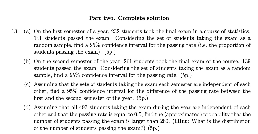 Solved Can you show me step by step how to calculate this in | Chegg.com