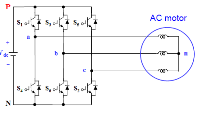 Solved According to the S1 switch signal given for the | Chegg.com