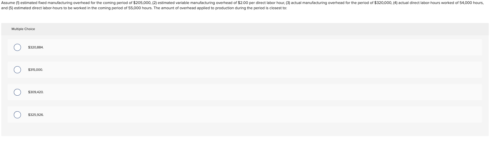 solved-assume-1-estimated-fixed-manufacturing-overhead-for-chegg