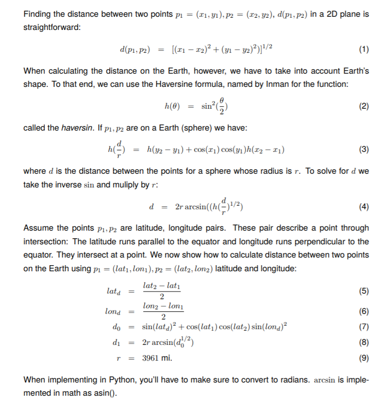 how-to-calculate-distance-between-two-points