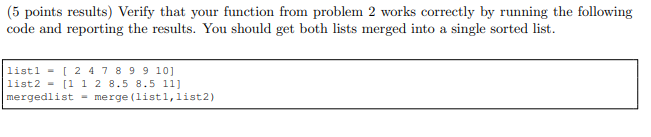 Solved (5 points code in write-up. 5 points code in m-file) | Chegg.com