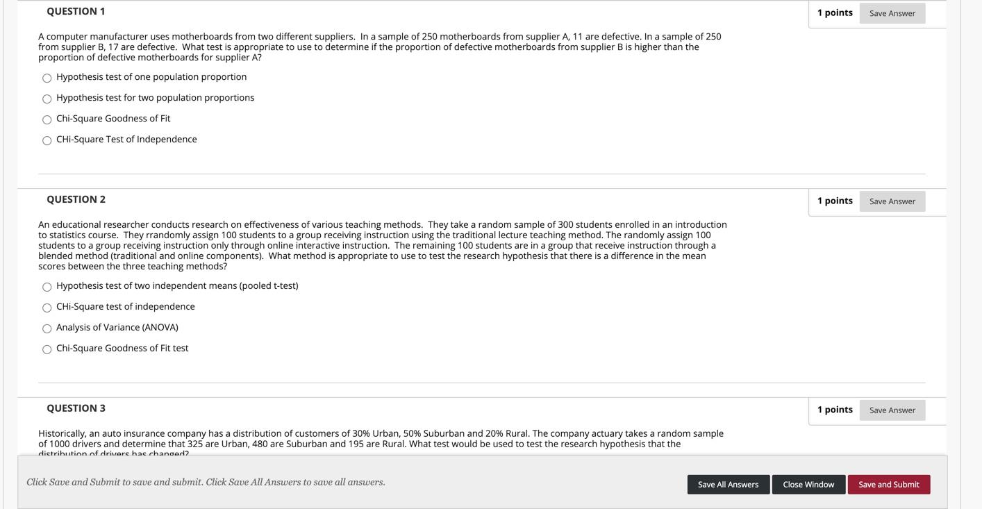 Solved QUESTION 1 1 points Save Answer A computer | Chegg.com