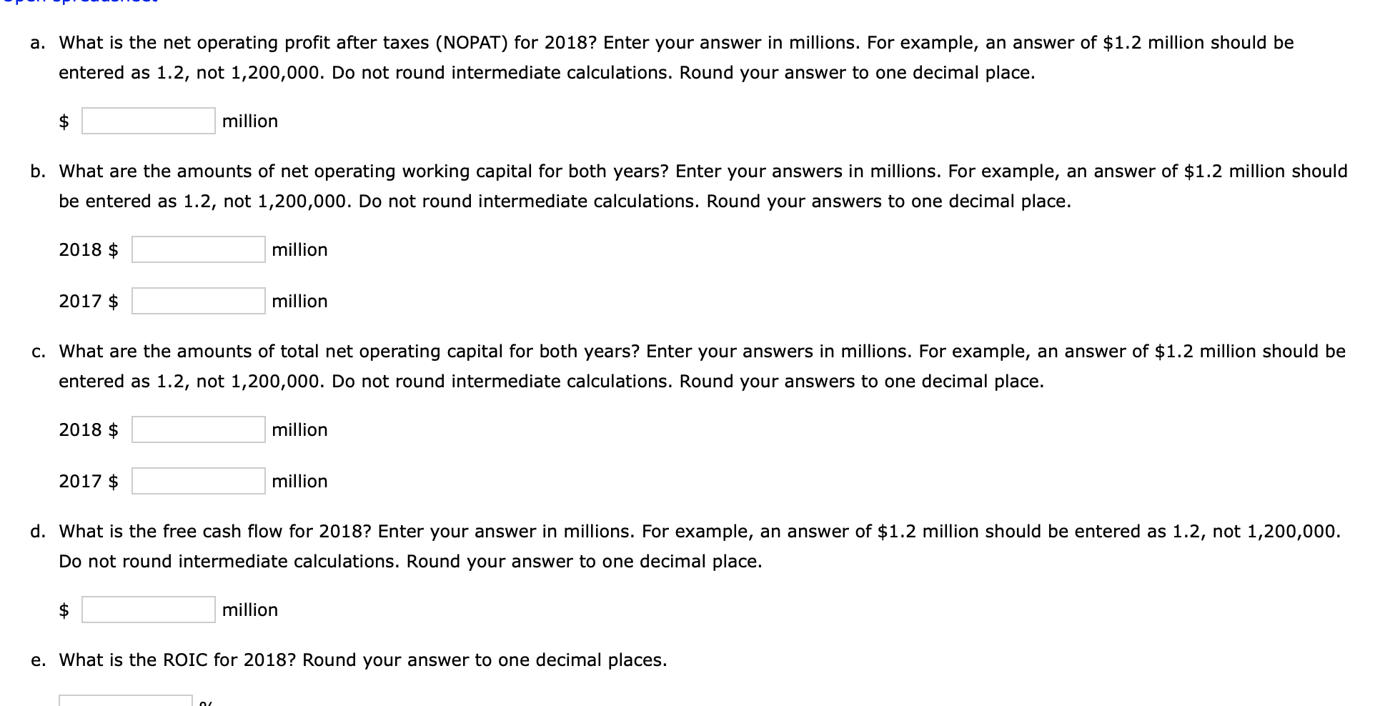 solved-a-what-is-the-net-operating-profit-after-taxes-chegg