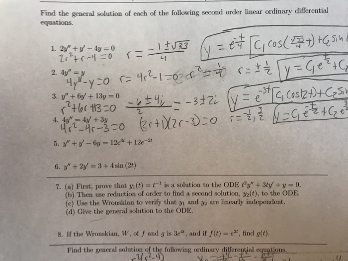 solved-find-the-general-solution-of-each-of-the-following-chegg