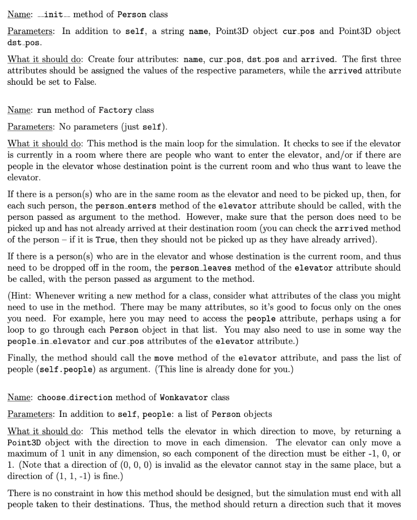 Question 3 [40 points] Programming can be very useful | Chegg.com