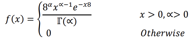 Solved 3a. Please determine the value of θ hence the mean | Chegg.com