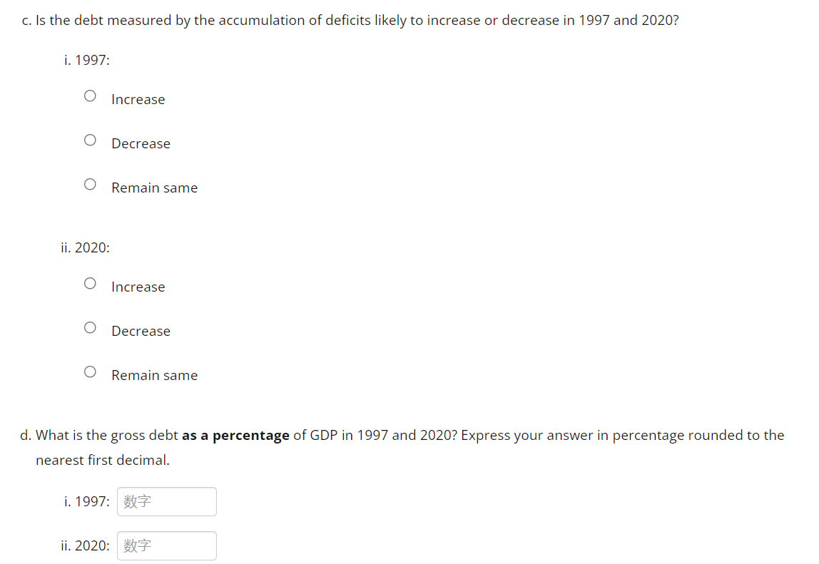 solved-the-following-table-shows-the-total-government-chegg