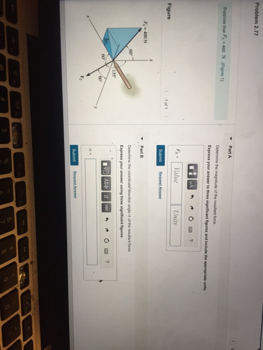 Solved How can I solve them, show work please | Chegg.com
