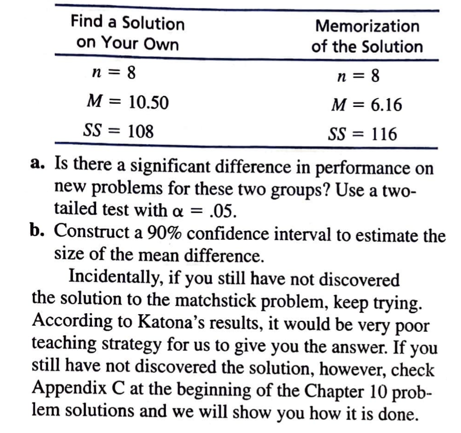 solved-a-is-there-a-significant-difference-in-performance-chegg