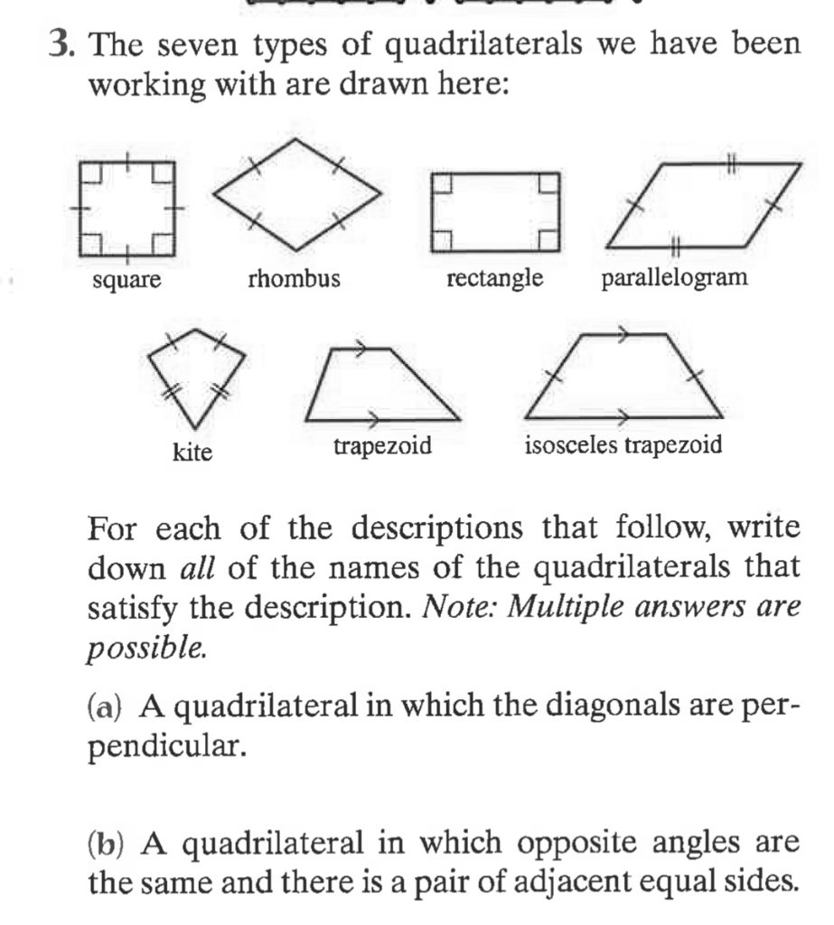 is a square a rhombus