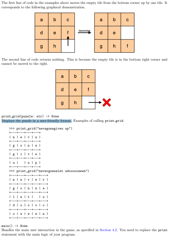 1 Introduction In this assignment, you will implement | Chegg.com