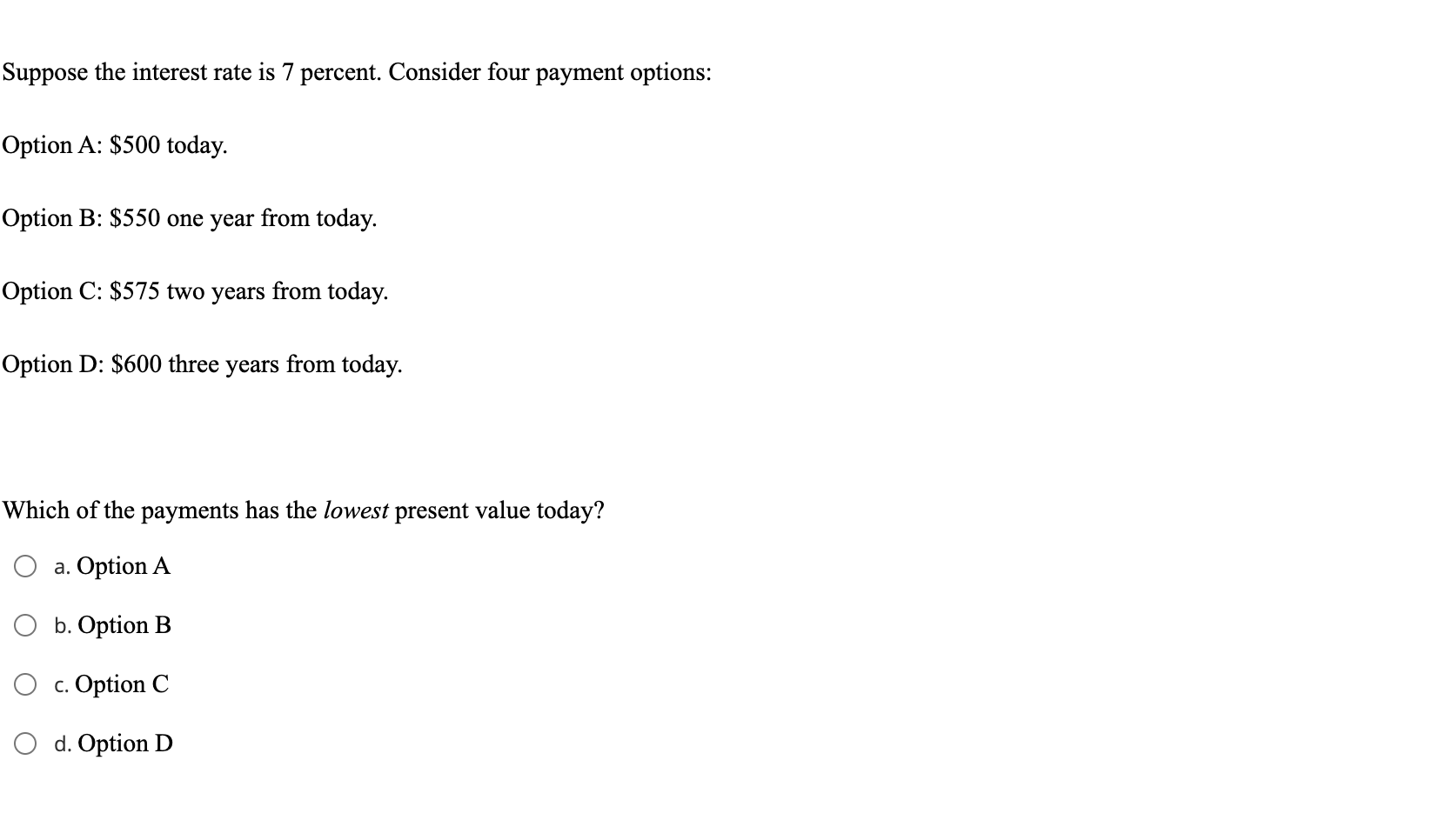 solved-suppose-the-interest-rate-is-7-percent-consider-four-chegg