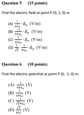 Solved Question 4 Question 6 Are Based On The Following Chegg Com