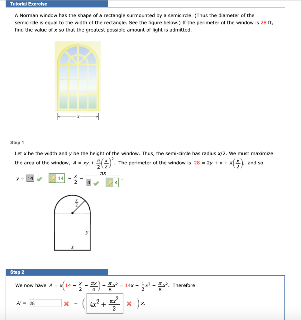 solved-tutorial-exercise-a-norman-window-has-the-shape-of-a-chegg