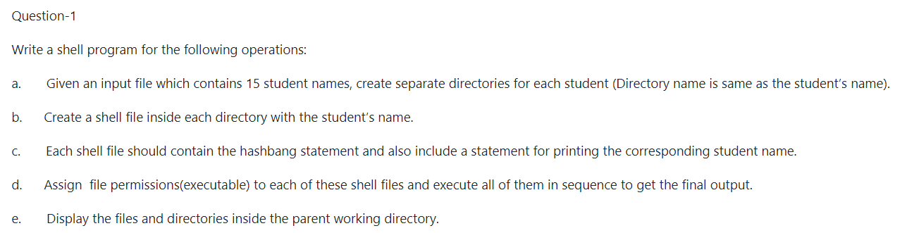 solved-question-1-write-a-shell-program-for-the-following-chegg