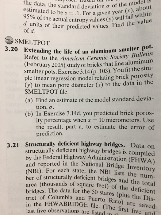 Solved Does anybody can help me to solve the 3.20(a)? Please | Chegg.com