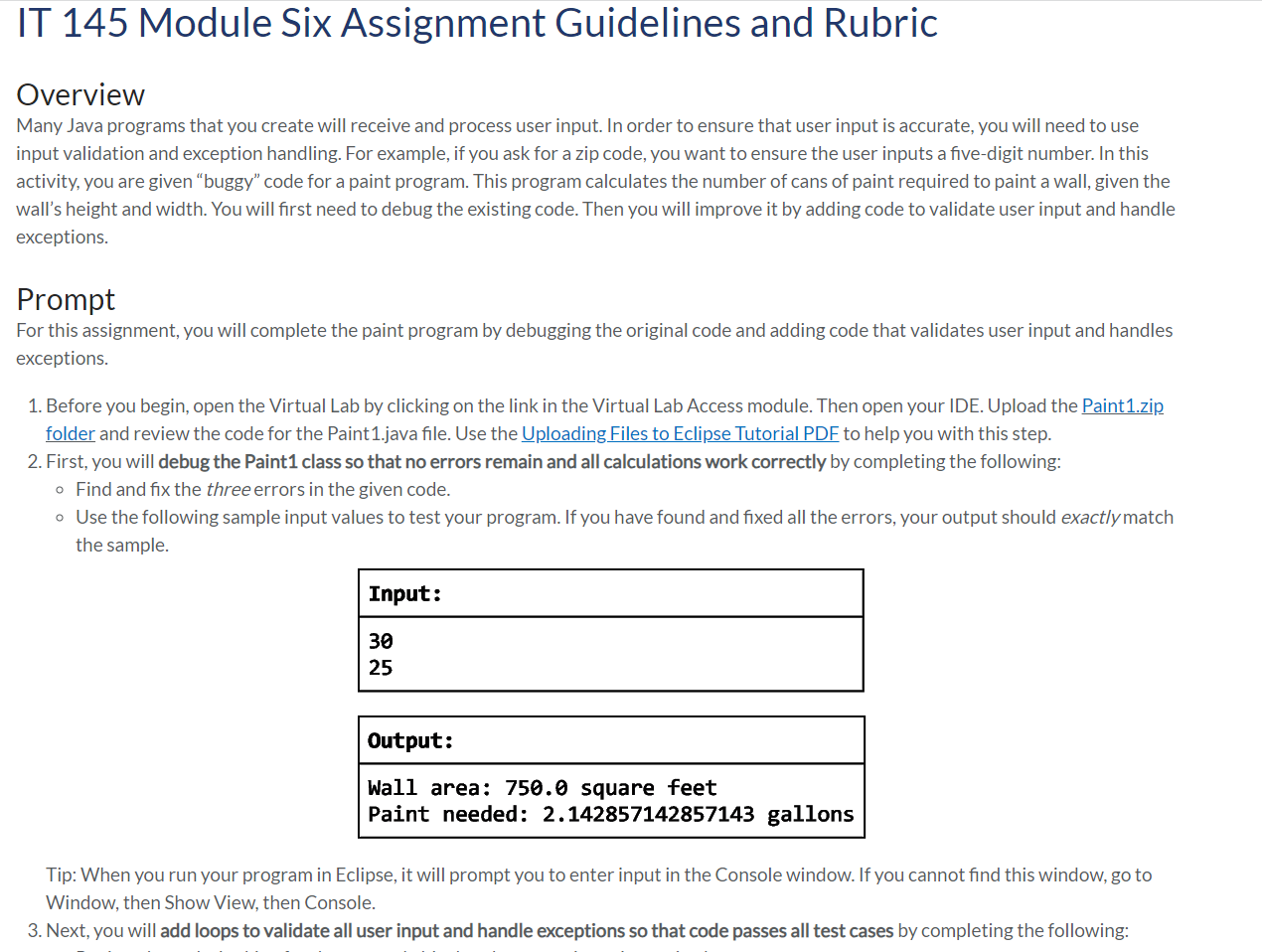 Solved I need immediate help with this assignment below.