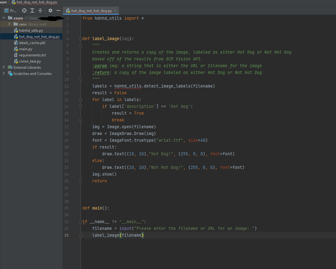 Solved THUMBS UP TO WHOEVER CAN HELP!! (in python) I got | Chegg.com
