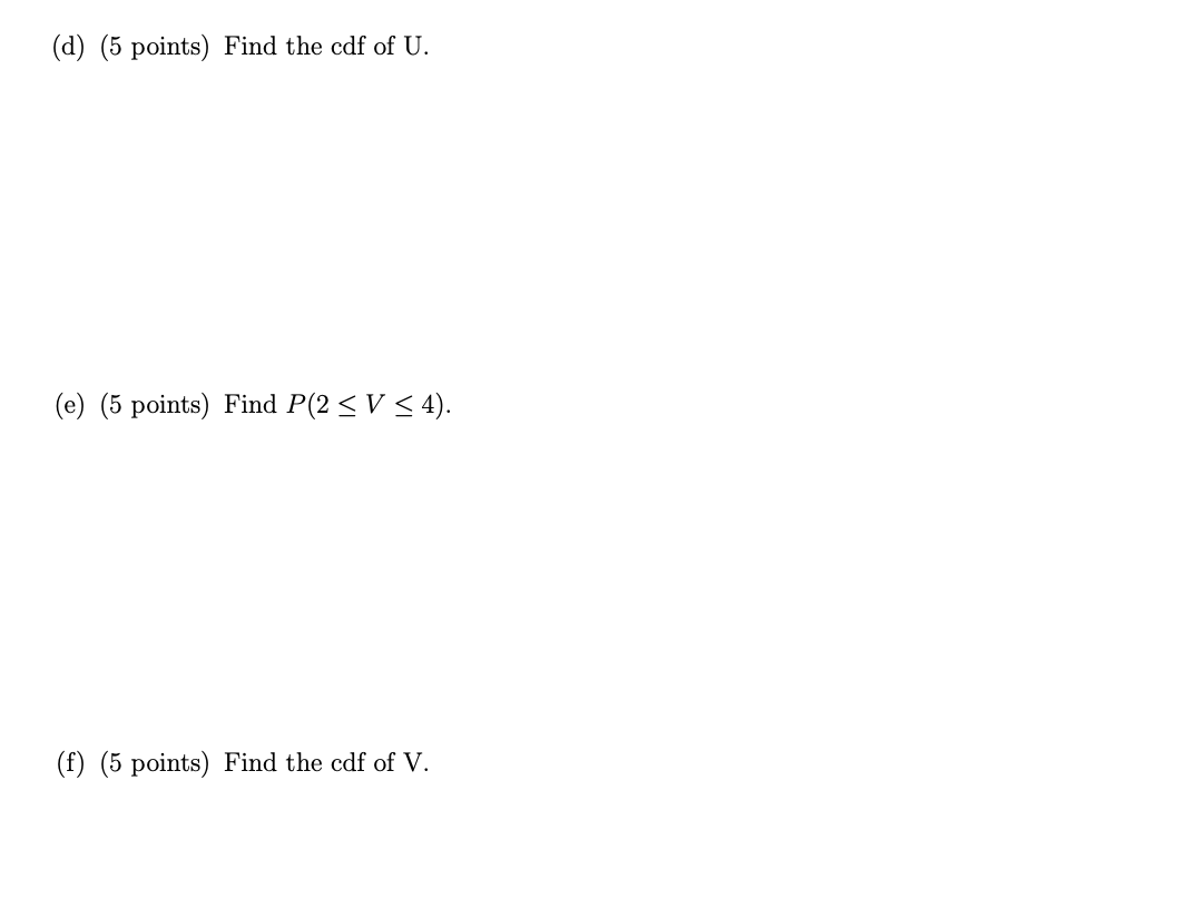solved-5-let-x1-x2-x3-x4-be-independent-and-identically-chegg
