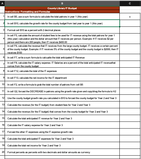 solved-1-7-b-county-library-it-budget-instructions-chegg