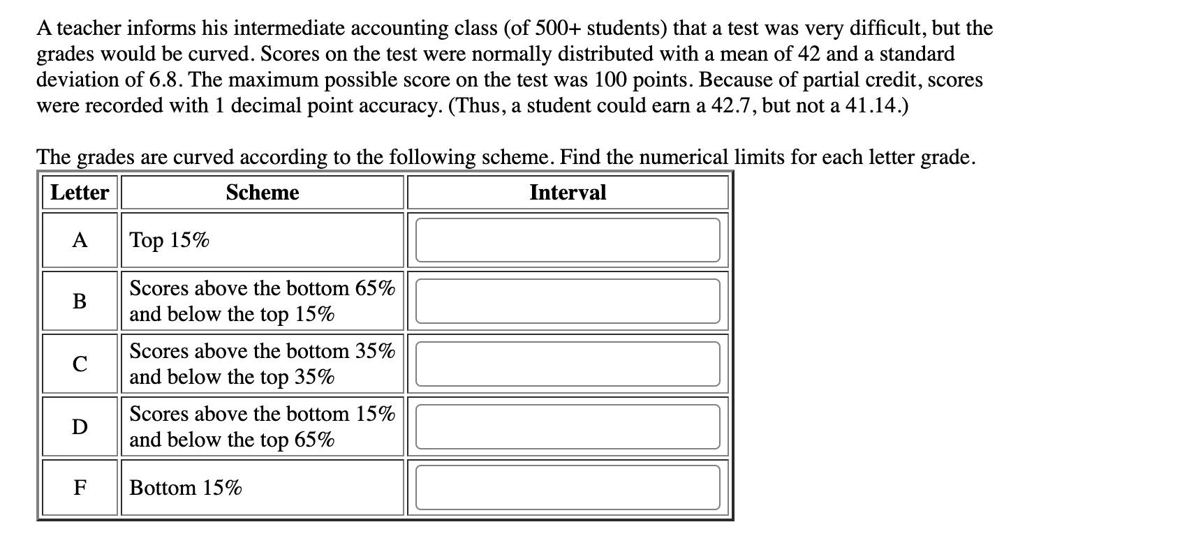 solved-a-teacher-informs-his-intermediate-accounting-class-chegg