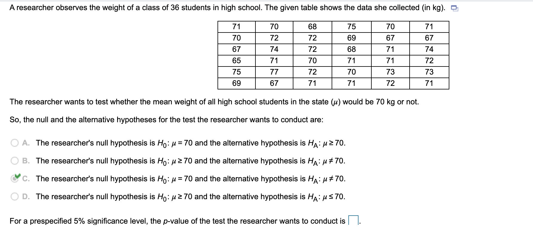 Solved Please, I need the steps show on this with the | Chegg.com