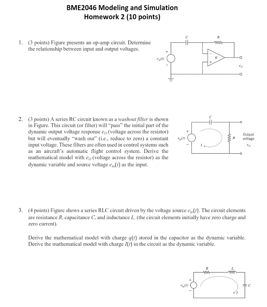 Solved Can you explain clearly at every step while solving | Chegg.com