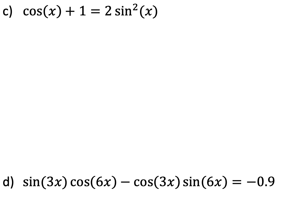 solved-find-exact-solutions-on-0-2-a-2sin-3x-1-b-chegg