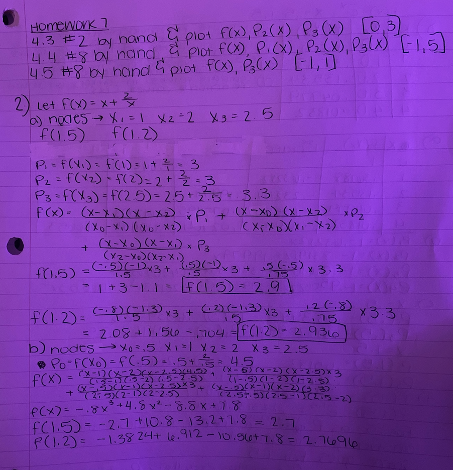 4-3-exercise-2-plot-f-x-p-2-x-and-p-3-x-on-chegg