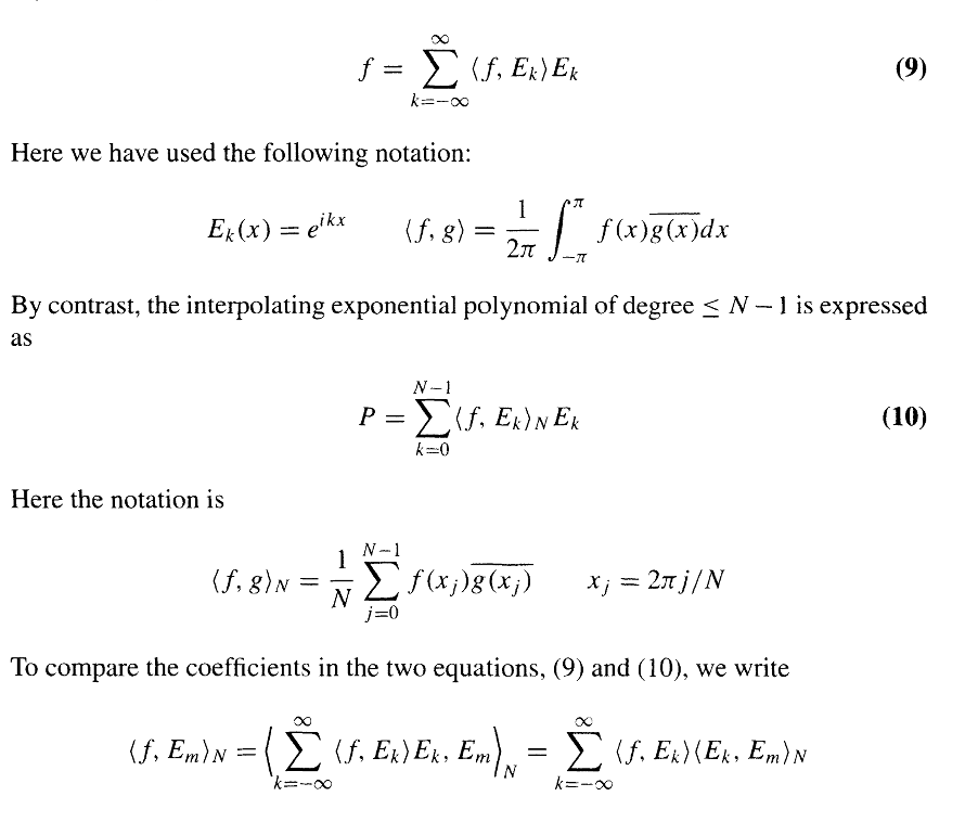 2 Show That F And F Ek Are Indistinguishable If Chegg Com