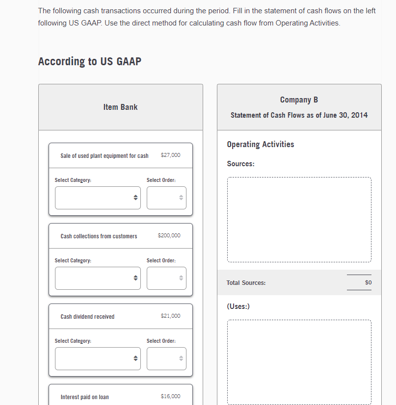 solved-use-the-information-above-to-calculate-cash-flow