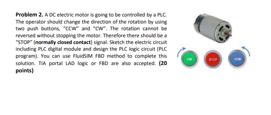 How Can The Direction Of Rotation Of A DC Electric Motor Be Changed?