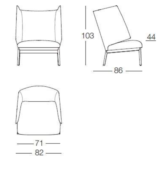 how to draw side view in autocad