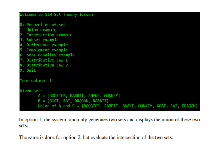 Solved Objectives: Practice java programming with classes | Chegg.com
