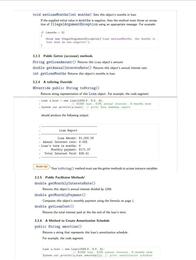 Solved Could someone put my solve this program? try to add a | Chegg.com