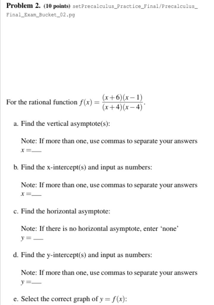 Solved Problem 2. (10 points) set | Chegg.com