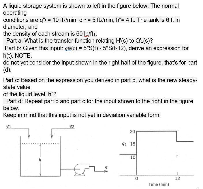 solved-operating-conditions-are-q-10ft-min-q-5ft-2-chegg