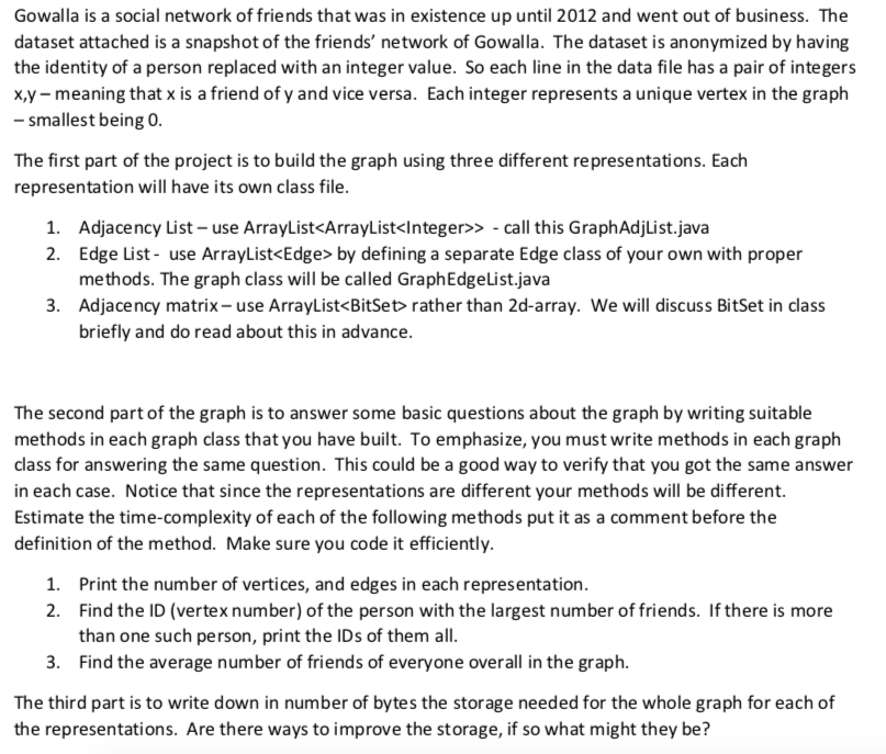 Data structures and algorithms!! Please help me!! You | Chegg.com