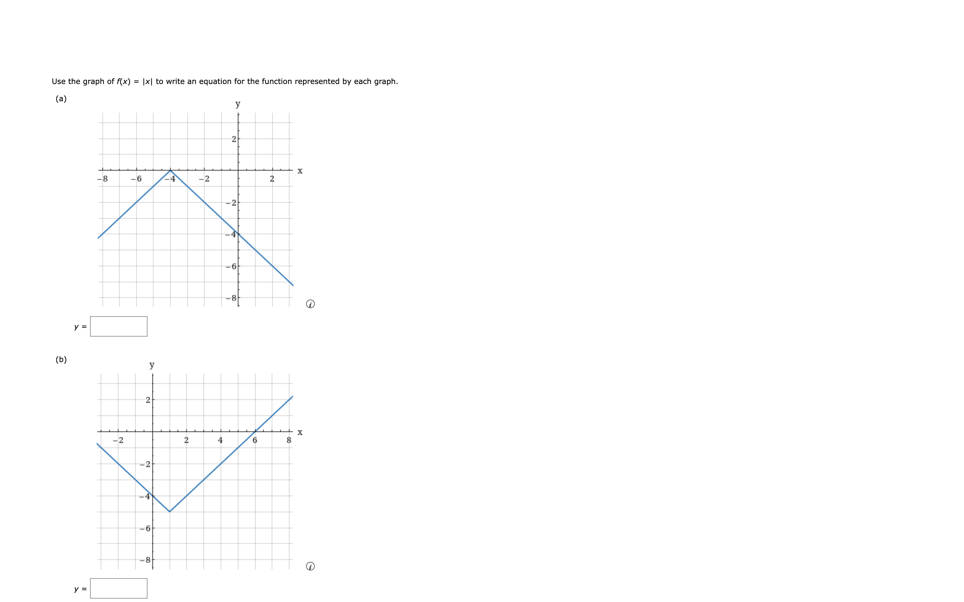 solved-use-the-graph-of-f-x-x-to-write-an-equation-for-chegg